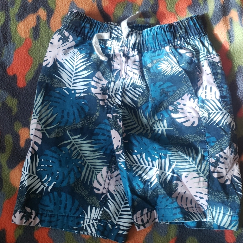 Boy  shorts